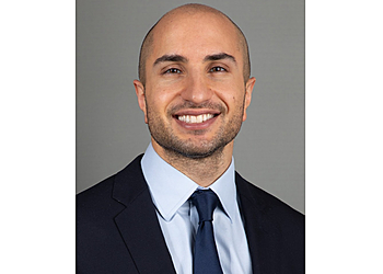 Behdod Katebian, MD - ADVENTIST HEALTH PHYSICIANS NETWORK Simi Valley Urologists image 1