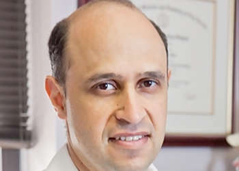 Behin Babak MD Behin Babak MD - Jersey City, NJ Ent Doctors - Doctor Portrait Image