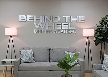 Chattanooga Driving Schools Behind The Wheel Driving Academy