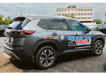 Behind The Wheel Driving Academy Chattanooga Driving Schools