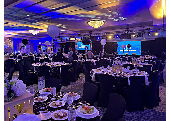 Memphis Event Management Companies Behind the Scenes