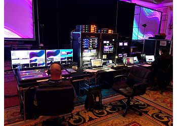 Memphis Event Management Companies Behind the Scenes