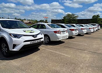 Evansville Driving Schools Behind the Wheel Driving Academy