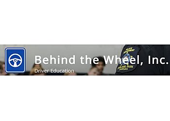 Overland Park Driving Schools Behind the Wheel, Inc.