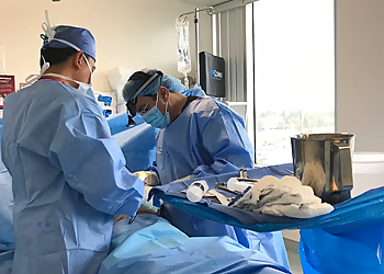 Irvine Plastic Surgeon Behrooz Kalantarian, MD, FACS - DR K PLASTIC SURGERY ORANGE COUNTY