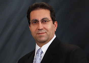 Behrooz Kalantarian, MD, FACS - DR K PLASTIC SURGERY ORANGE COUNTY  Irvine Plastic Surgeon image 1