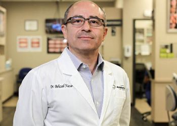 Behzad Nazari, DDS - ANTOINE DENTAL CENTER  Houston Dentists