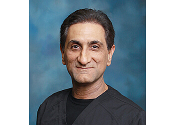 Behzad Rajaei, DDS, MS - ASAP Dental Care