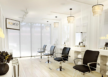 Beiamed Medspa & Clinic - Miami, FL Med Spas - Interior Image