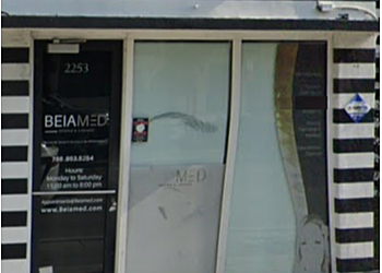 Beiamed Medspa & Clinic - Miami, FL Med Spas - Exterior Image