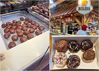 Philadelphia Donut Shops Beilers Donuts