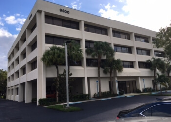 Beir Accounting & Income Tax, Inc. - Coral Springs, FL Tax Services - Office Exterior Image