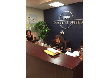 Beir Accounting & Income Tax, Inc. - Coral Springs, FL Tax Services - Office Interior Image