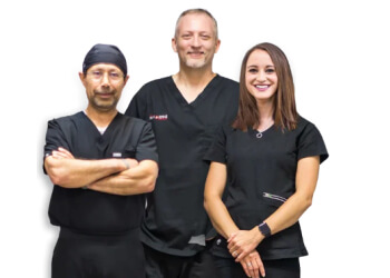 3 Best Pain Management Doctors In Amarillo, TX - ThreeBestRated