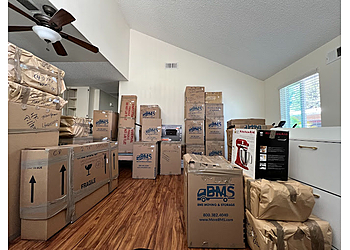 El Cajon Moving Companies Bekins Moving Solutions, Inc.