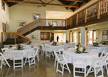 San Diego Caterers Bekker's Catering