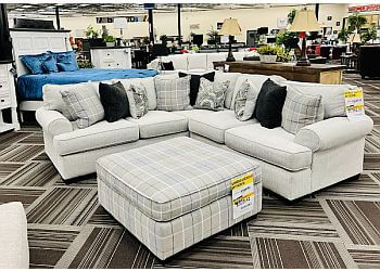 Pasadena Furniture Stores Bel Furniture
