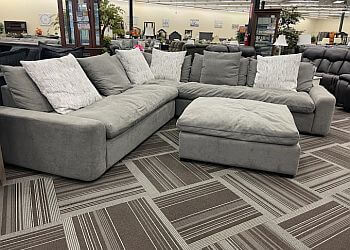 Pasadena Furniture Stores Bel Furniture