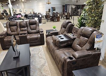 San Antonio Furniture Stores Bel Furniture
