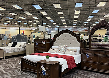 Bel Furniture Pasadena - Pasadena, TX Mattress Stores - Mattress Image