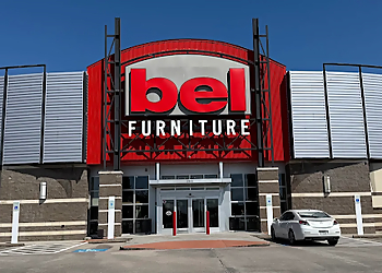 Bel Furniture Pasadena - Pasadena, TX Mattress Stores - Mattress Exterior