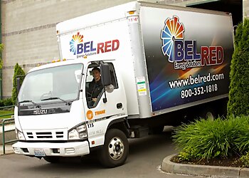 Everett Hvac Services BelRed Heating, Cooling, Plumbing & Electrical