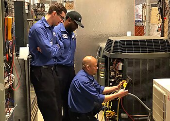 Everett Hvac Services BelRed Heating, Cooling, Plumbing & Electrical