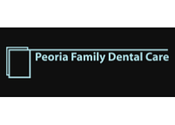 Peoria Dentists Bela Joshi, DMD - PEORIA FAMILY DENTAL CARE