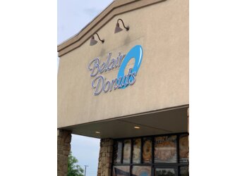 Augusta Donut Shops Belair Donuts