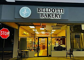 Stamford Bakeries Beldotti Bakery