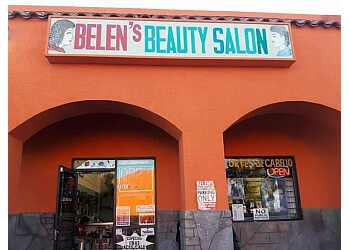 Belen's Beauty Salon