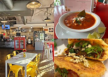Fort Worth Vegetarian Restaurants Belenty's Love Mexican Vegan Restaurant