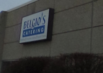 Naperville Caterers Belgio's Catering