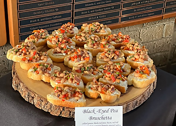 Naperville Caterers Belgio's Catering