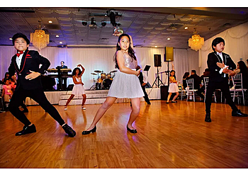 Garden Grove Dance Schools Believe & Dance Studio