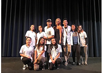 Garden Grove Dance Schools Believe & Dance Studio