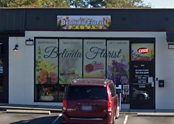 Norfolk Florists Belinda Florist