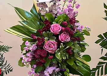 Norfolk Florists Belinda Florist