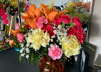 Norfolk Florists Belinda Florist