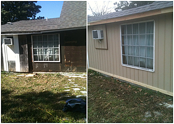 Belk Brothers RPM, LLC Memphis Handyman image 1