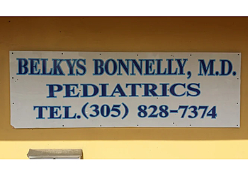 Belkys A. Bonnelly, MD Hialeah Pediatricians image 1