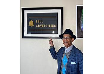 Stockton Advertising Agencies Bell Advertising