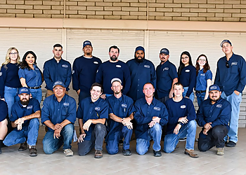 Surprise Hvac Services Bell Air Conditioning, LLC