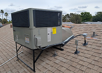 Surprise Hvac Services Bell Air Conditioning, LLC