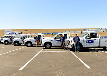 Bell Air Conditioning, LLC Surprise Hvac Services image 1