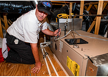 Hayward Plumbers Bell Brothers