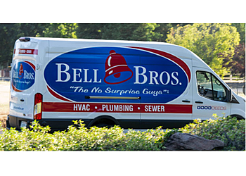 Hayward Plumbers Bell Brothers