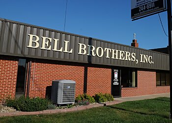 Des Moines Hvac Services Bell Brothers Heating and Air Conditioning, Inc.