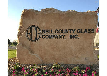 Bell County Glass Company Inc.