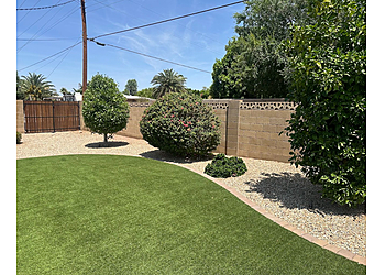 Bell De Mar Landscaping Tempe Lawn Care Services image 1